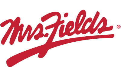 Mrs. Fields Customer Support logo